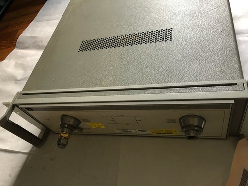 Hewlet packard 8514b - hewlet,